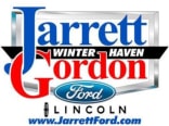 Jarrett- Gordon Ford
