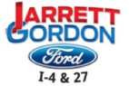 Jarrett-Gordon Ford